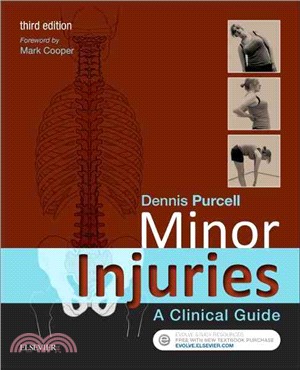 Minor Injuries ─ A Clinical Guide