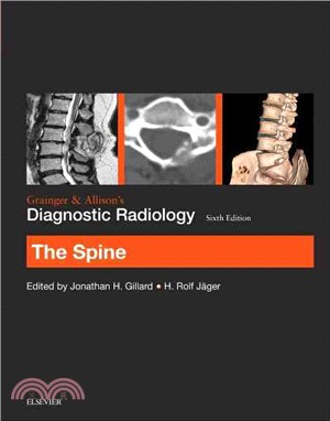 Grainger & Allison's Diagnostic Radiology ─ The Spine