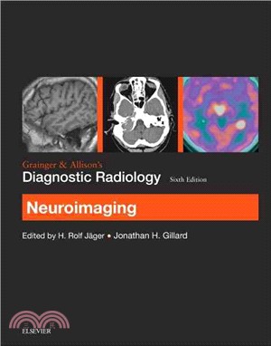 Grainger & Allison's Diagnostic Radiology ─ Neuroimaging