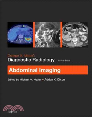 Grainger & Allison's Diagnostic Radiology ─ Abdominal Imaging