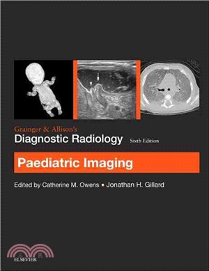 Paediatric Imaging