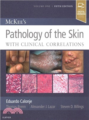 Mckee's Pathology of the Skin