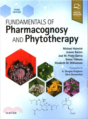 Fundamentals of Pharmacognosy and Phytotherapy