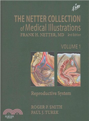 The Netter Collection of Medical Illustrations