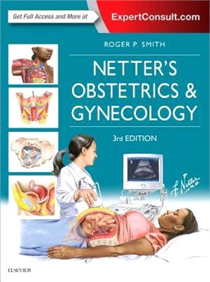 Netter's Obstetrics & Gynecology