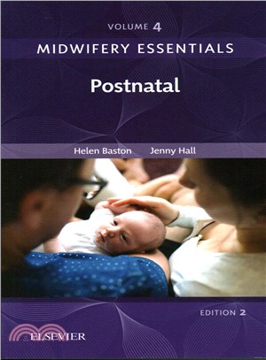 Midwifery Essentials ─ Postnatal