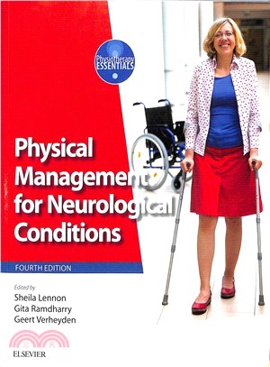 Physical Management for Neurological Conditions