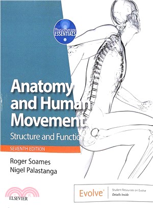 Anatomy and Human Movement ― Structure and Function