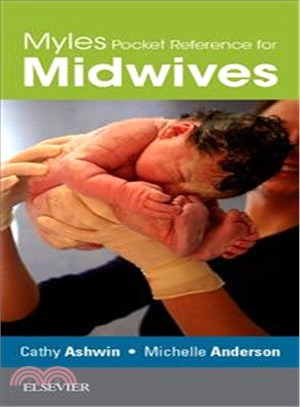 Myles Pocket Reference for Midwives