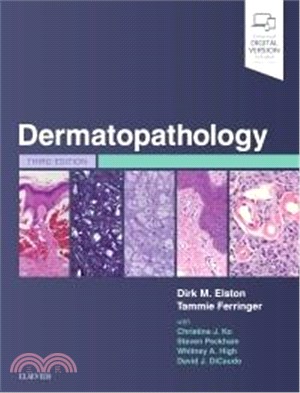 Dermatopathology (3rd Edition)