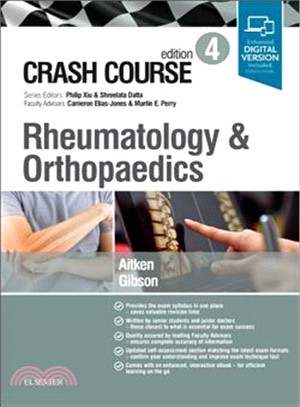 Rheumatology and Orthopaedics