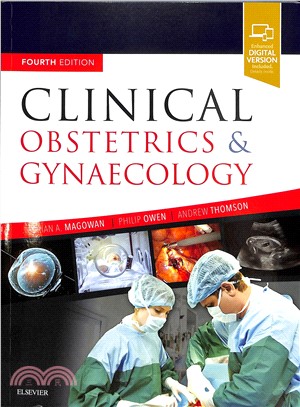 Clinical Obstetrics and Gynaecology