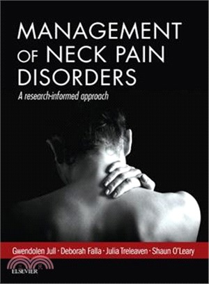 Management of Neck Pain Disorders ― A Research Informed Approach