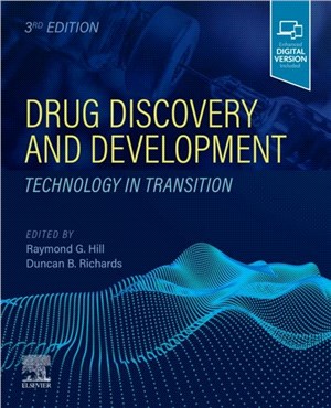 Drug Discovery and Development：Technology in Transition