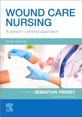 Wound Care Nursing：A person-centred approach