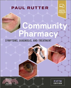 Community Pharmacy：Symptoms, Diagnosis and Treatment