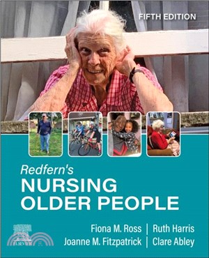 Redfern's Nursing Older People