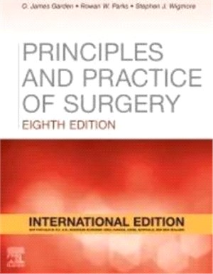 Principles and Practice of Surgery (IE)