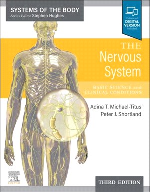 The Nervous System：Systems of the Body Series