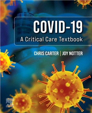 COVID19 A CRITICAL CARE TEXTBOOK
