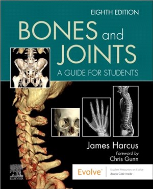 Bones and Joints：A Guide for Students