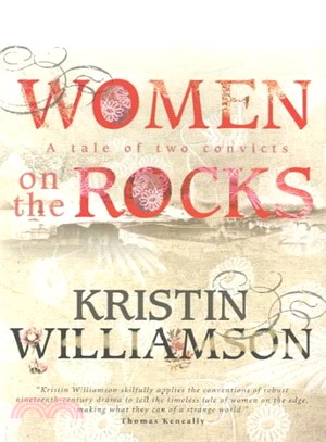 Women on the Rocks ― A Tale of Two Convicts