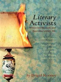 Literary Activists