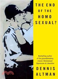 The End of the Homosexual?