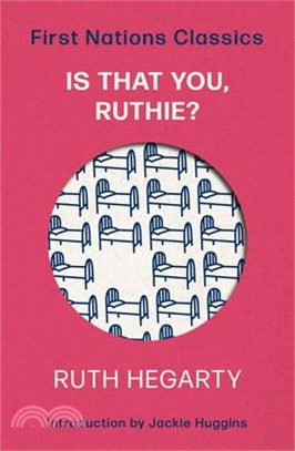 Is That You' Ruthie?