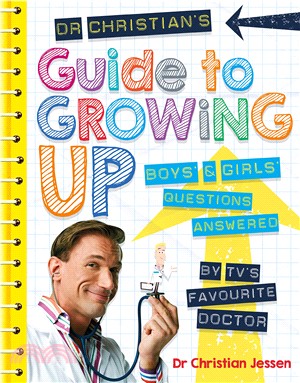 Dr Christian's Guide to Growing Up (new edition)