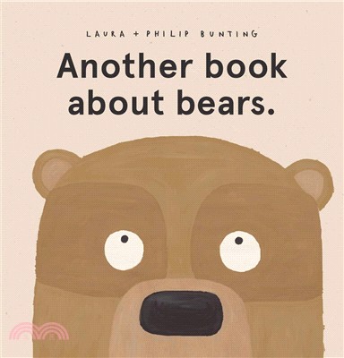 Another book about bears