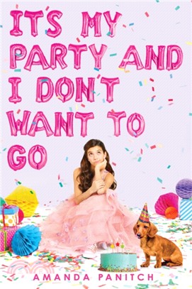 It's My Party and I Don't Want to Go