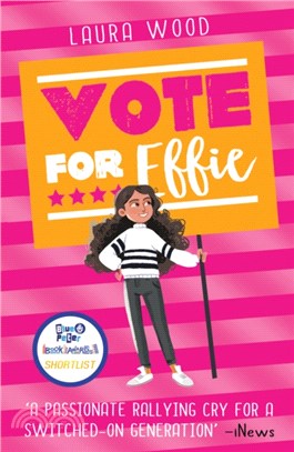 Vote For Effie (NE)