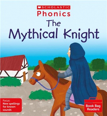 The Mythical Knight (Set 13)