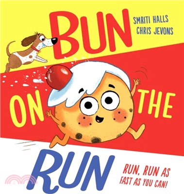 Bun on the Run (PB)