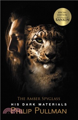 His Dark Materials: The Amber Spyglass 3 (平裝本)