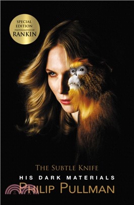 His Dark Materials: The Subtle Knife 2 (平裝本)