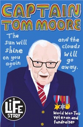 Captain Tom Moore