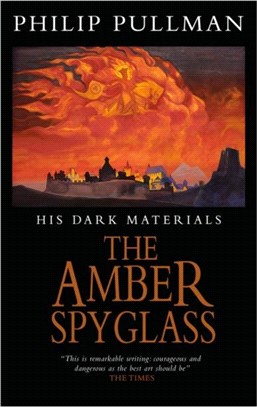 His Dark Materials: The Amber Spyglass Classic Art Edition