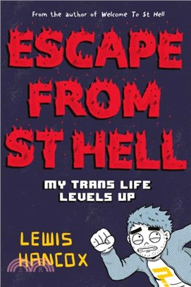 Escape From St Hell