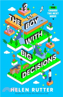 The Boy with Big Decisions