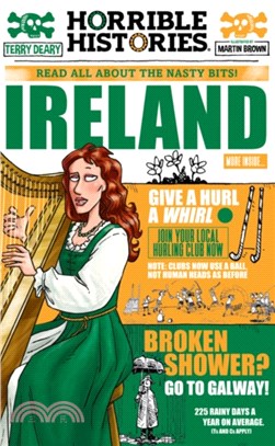 Ireland (newspaper edition)
