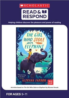 The Girl Who Stole an Elephant