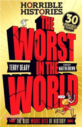 The Worst in the World (Horrible Histories)