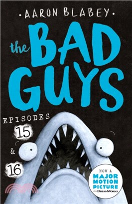 The Bad Guys: Episode 15 & 16 (英國版)