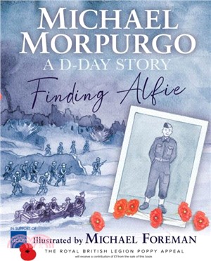 Finding Alfie: A D-Day Story