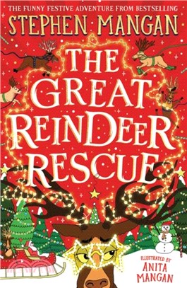 The Great Reindeer Rescue