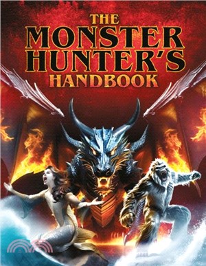 The Monster Hunter's Handbook