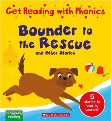 Bounder to the Rescue & Other Stories