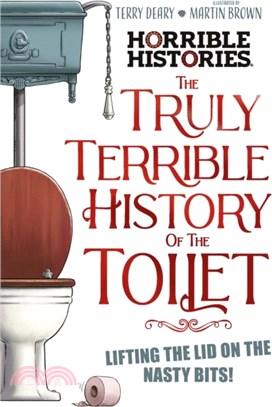 The Truly Terrible History of the Toilet-Flush with Facts